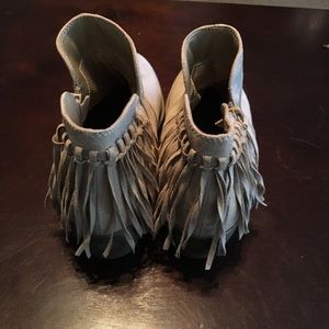 American Eagle Booties